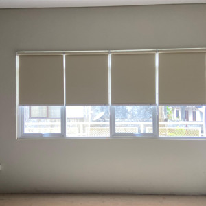 Roller Blind Chain XL - Standar System (Ukuran Custom)