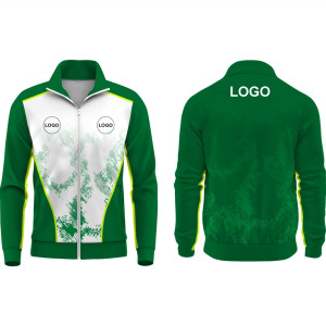 Jaket dan Celana Training Set