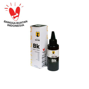 Maleo Tinta MC790 Black High Capacity