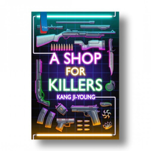 a shop for killers