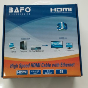 Kabel HDMI