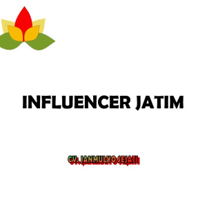 INFLUENCER JATIM