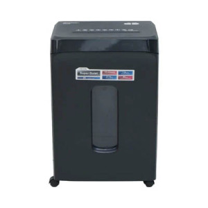 Mesin Penghancur Kertas Krisbow S4210M