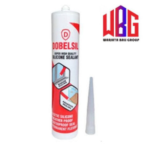 Lem Sealent Dobelsil