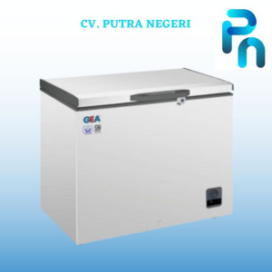 GEA AB 208 R CHEST FREEZER