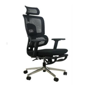 TIGER DR-34LN BLK K.DIREKTUR