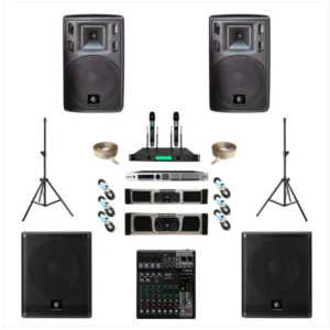 Sewa Lighting Bijian