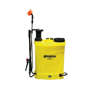 KRISBOW NRKS16 KNAPSACK SPRAYER 16L 2in1