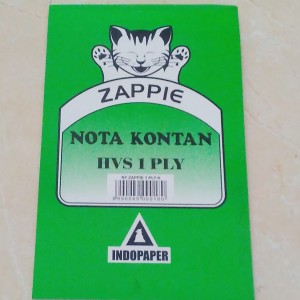 Nota Zappie 1 Ply