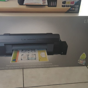 PRINTER EPSON L1300 A3