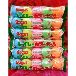 Kapur barus merk Bagus