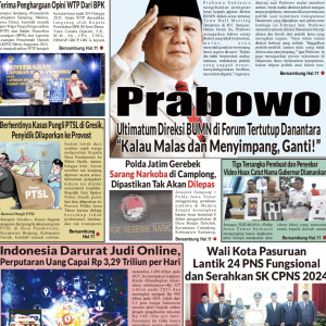 Iklan/Advertorial Media Jawapes