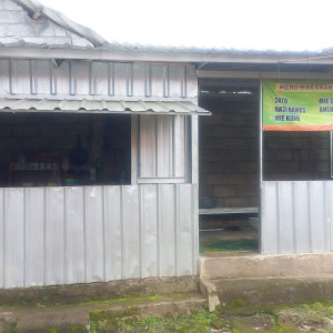 Paket Snack - Menu D