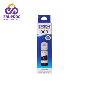 Tinta Epson 003 hitam