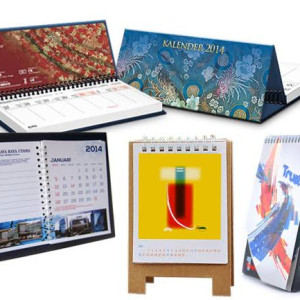 CETAK KALENDER MEJA SURABAYA