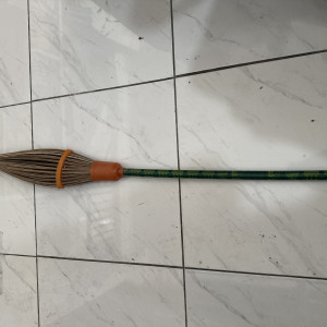 Sapu lidi