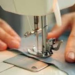 Jasa uji kompensi pelatihan vokasi bagi korban PHK  kejuruhan menjahit pakaian dengan mesin