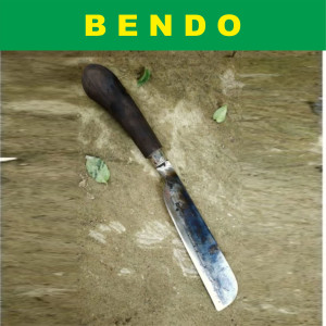 Bendo / Parang