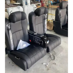 JOK ELEKTRIK 2UNIT+ CONSOLE UNTUK SUV