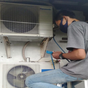 Service AC