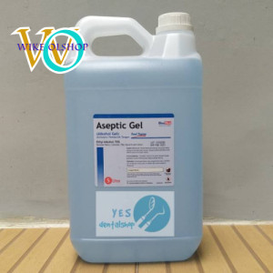 Refill Hand Sanitizer