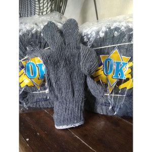 SARUNG TANGAN PROYEK ISI 12 PASANG | OK