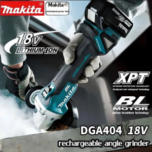 MAKITA PEMOTONG MAKADA DGA511less