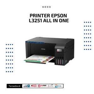 Printer All In One Epson L3251