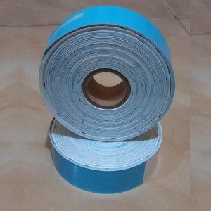 Gelang Print Dewasa Biru