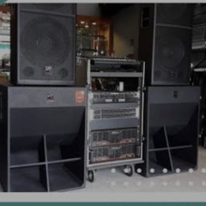 Sound system