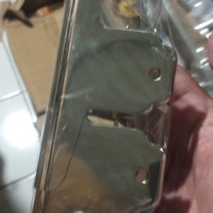 BINDER CLIPS JUMBO WAGA