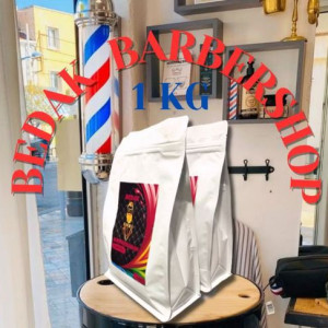 BEDAK BARBERSHOP TANPA MERK