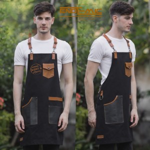 APRON BARISTA