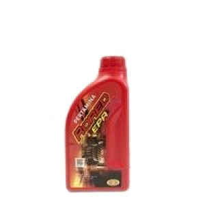 Oli - Pertamina Rored