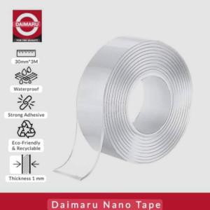 Doble Tapa Waterproof DAIMARU