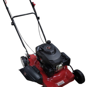 MESIN POTONG RUMPUT DORONG