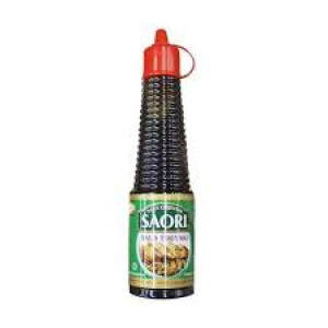 Saori Teriyaki kemasan 500ml saori