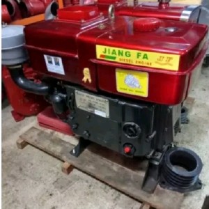 Mesin Diesel Jiang Fa Type 110 16 Pk