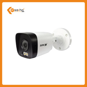 CCTV SPC CAM 2MPX UVC77B41PN