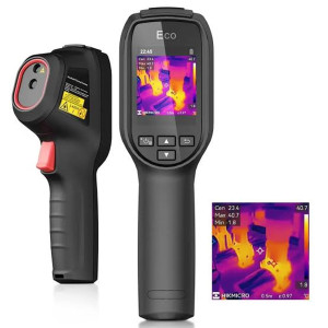 Thermal camera hikmicro
