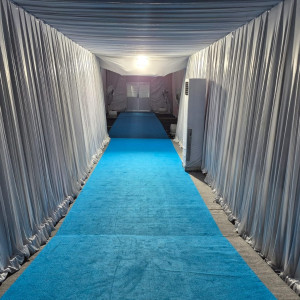 Sewa Tenda Pendukung Pameran