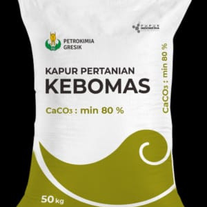 KAPUR PERTANIAN DOLOMIT