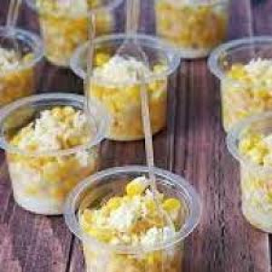 snack sagu jagung susu