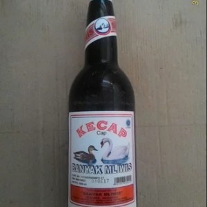Kecap Manis