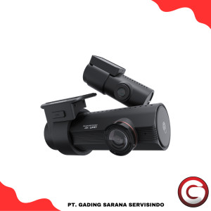 Blackvue DR970X-2CH plus Dashcam