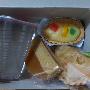 Paket Snack E