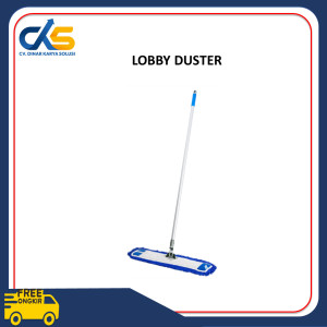 LOBBY DUSTER