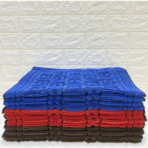 KESET HANDUK UK 45 X 70 CM