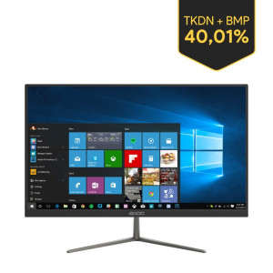 Axioo MyPC One Pro L5-24 (16N5) - 2