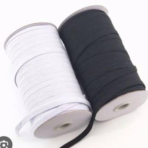 KARET ELASTIS LEBAR 1 cm